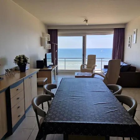 Premium Holidays - Scorpio In Front Of The Sea Of * Nieuwpoort